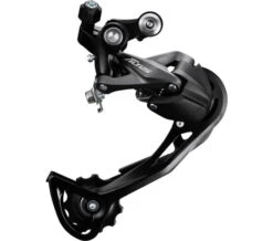 Shimano Achterderailleur ALTUS RD-M2000 9-speed - Lang