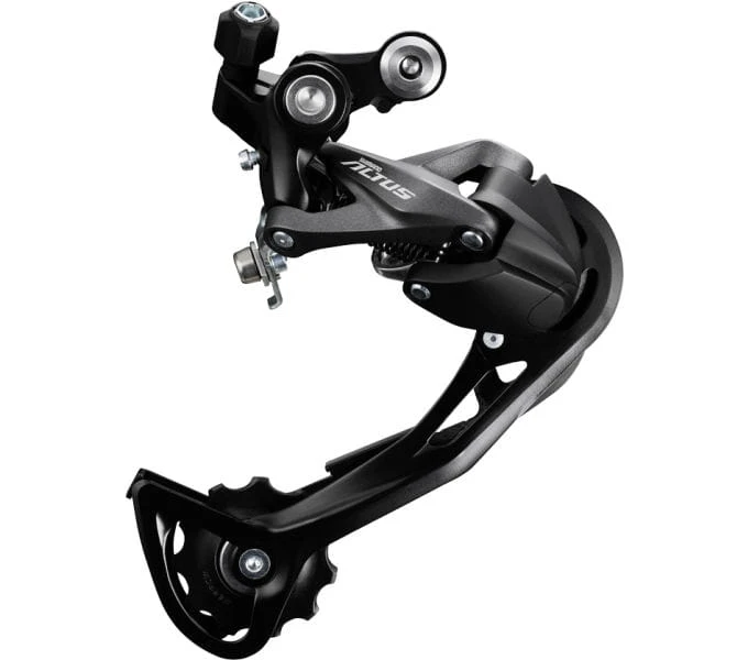 Shimano Achterderailleur ALTUS RD-M2000 9-speed - Lang 3 Shimano Achterderailleur ALTUS RD-M2000 9-speed - Lang