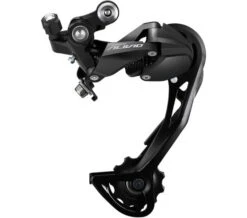 Shimano Achterderailleur ALIVIO RD-M3100 9-speed - Lang