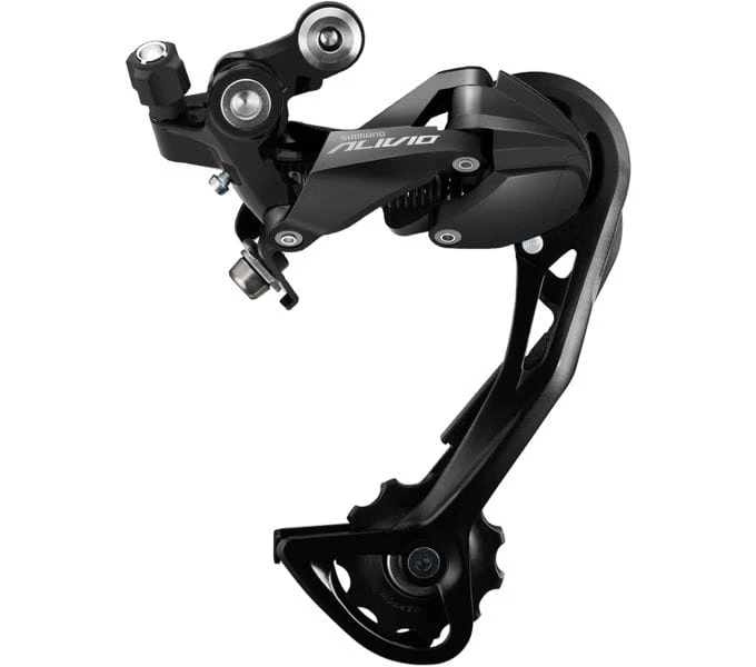 Shimano Achterderailleur ALIVIO RD-M3100 9-speed - Lang 3 Shimano Achterderailleur ALIVIO RD-M3100 9-speed - Lang