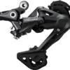Shimano Deore RD-M4120 Achterderailleur -Sram Hope Winkel ERDM4120SGS