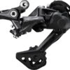 Shimano Deore RD-M5120 Achterderailleur 2 Shimano Deore RD-M5120 Achterderailleur -Sram Hope Winkel ERDM5120SGS