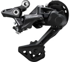 Shimano Deore RD-M5120 Achterderailleur