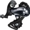 Shimano Achterderailleur SORA RD-R3000 9-speed - Kort -Sram Hope Winkel ERDR3000SS