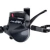 Shimano SORA SL-R3000 Versnellingspook Voor Plat Stuur 2 Versnellingen -Sram Hope Winkel ESLR3000LB