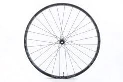 EASTON Wiel EA70 AX Disc Voor 700C - 12x100