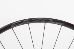 EASTON Wiel EA70 AX Disc Voor 700C - 12x100 -Sram Hope Winkel Easton LRS 3 12x100 1