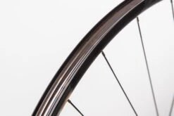 EASTON Wiel EA70 AX Disc Voor 700C - 12x100 -Sram Hope Winkel Easton LRS 4 12x100 1