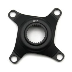 Race Face Spider Bosch Gen4 - Zwart 5 Race Face Spider Bosch Gen4 - Zwart -Sram Hope Winkel F10025 1