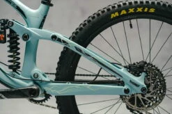 Dyedbro Montuurbeschermingsset - Bliksem - Geel Mat 7 Dyedbro Montuurbeschermingsset - Bliksem - Geel Mat -Sram Hope Winkel FFD94546 0967 4AB9 AA74 CDA8A31BEDC4 1024x1024 2x