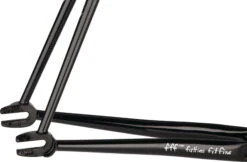 Surly Steamroller Frame Kit - Zwart 12 Surly Steamroller Frame Kit - Zwart -Sram Hope Winkel FM3150 02