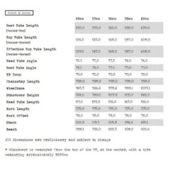 Surly Steamroller Frame Kit - Zwart 14 Surly Steamroller Frame Kit - Zwart -Sram Hope Winkel FM3150 03
