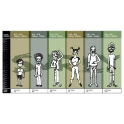 Surly Steamroller Frame Kit - Zwart 15 Surly Steamroller Frame Kit - Zwart -Sram Hope Winkel FM3150 04