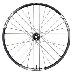 SPANK 359 Series Wiel Boost - 27,5'' Voor - Zwart 5 SPANK 359 Series Wiel Boost - 27,5'' Voor - Zwart -Sram Hope Winkel FRO OHNE VIBRO