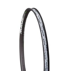SPANK 359 Vibrocore Velg - 32 Gaatjes - 27,5 Inch - Zwart -Sram Hope Winkel Felge Spank schwarz 1 1