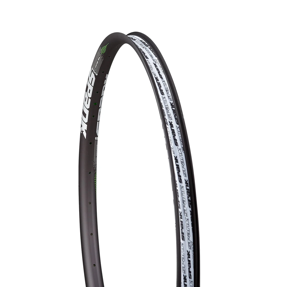 SPANK 359 Vibrocore Velg - 32 Gaatjes - 29 Inch - Zwart 4 SPANK 359 Vibrocore Velg - 32 Gaatjes - 29 Inch - Zwart - Afbeelding 2