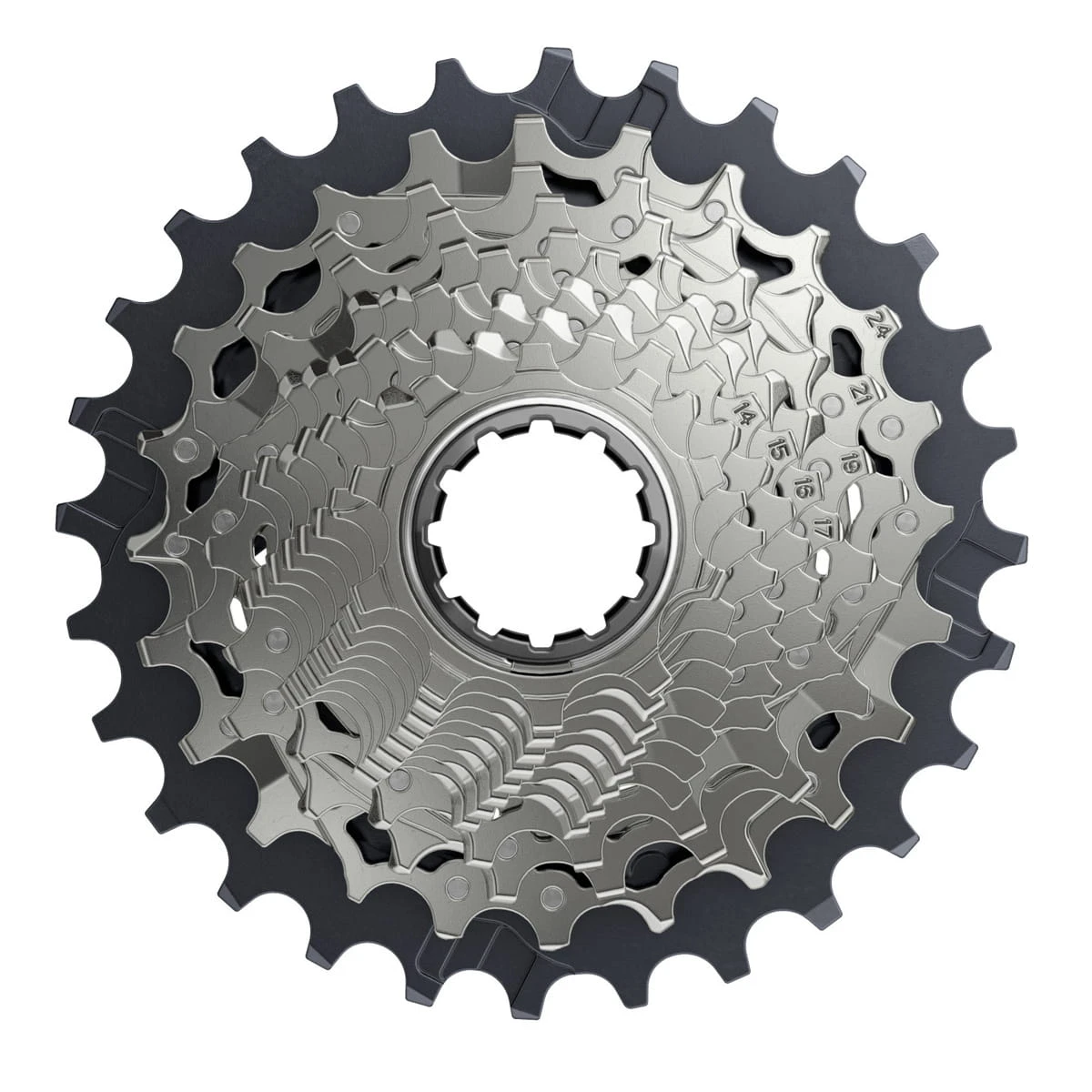SRAM XG-1270 Force AXS 12-speed Cassette 3 SRAM XG-1270 Force AXS 12-speed Cassette