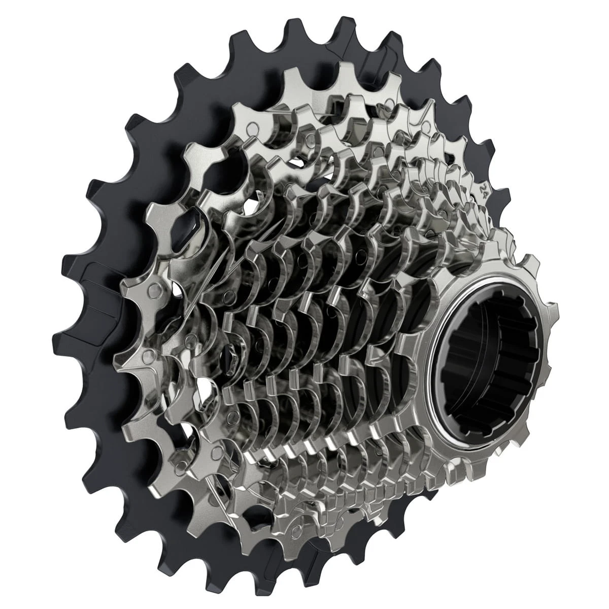 SRAM XG-1270 Force AXS 12-speed Cassette 4 SRAM XG-1270 Force AXS 12-speed Cassette - Afbeelding 2