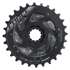 SRAM XG-1270 Force AXS 12-speed Cassette 7 SRAM XG-1270 Force AXS 12-speed Cassette -Sram Hope Winkel Force AXS Kassette 3