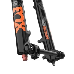 36 Float 27,5 Inch 160 Mm 44 Mm Offset - Zwart/oranje -Sram Hope Winkel Fox Shox Racing Float 36 Black Orange 2z7jFGkaA5yqQy