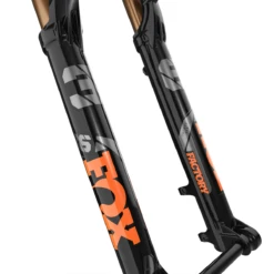 36 Float 29 Inch 160 Mm 51 Mm Offset - Zwart/oranje -Sram Hope Winkel Fox Shox Racing Float 36 Black Orange 4hwIkiomN1fMB9