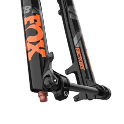38 Float 27,5 Inch 170 Mm 44 Mm Offset - Zwart/oranje -Sram Hope Winkel Fox Shox Racing Float 38 Black Orange 3w5ezCVZnrkHrx