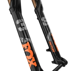 36 Float 29 Inch 160 Mm 44 Mm Offset - Zwart/oranje -Sram Hope Winkel Fox Shox Racing Float 38 Black Orange 6GAgHSWisN6wMb