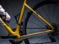 Dyedbro Grind Frame Bescherming Kit 80s - Mat 13 Dyedbro Grind Frame Bescherming Kit 80s - Mat -Sram Hope Winkel GB 33304 80s 2