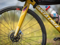 Dyedbro Grind Frame Bescherming Kit 80s - Mat 17 Dyedbro Grind Frame Bescherming Kit 80s - Mat -Sram Hope Winkel GB 33304 80s 7