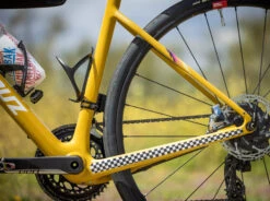 Dyedbro Grind Frame Bescherming Kit 80s - Mat 18 Dyedbro Grind Frame Bescherming Kit 80s - Mat -Sram Hope Winkel GB 33304 80s 8