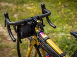 Dyedbro Grind Frame Bescherming Kit 80s - Mat 19 Dyedbro Grind Frame Bescherming Kit 80s - Mat -Sram Hope Winkel GB 33304 80s 9