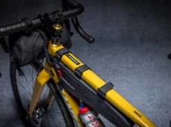 Dyedbro Gravel Frame Protection Kit Clear - Zwart Gloss 11 Dyedbro Gravel Frame Protection Kit Clear - Zwart Gloss -Sram Hope Winkel GB 33308 Clear Black Gloss 3asRmC8ORxu163