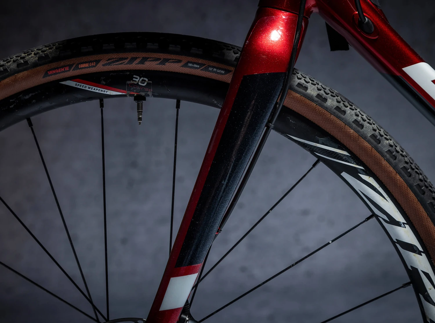 Dyedbro Beschermingsset Grindraam Clear - Glitter Matt 5 Dyedbro Beschermingsset Grindraam Clear - Glitter Matt - Afbeelding 3