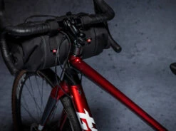 Dyedbro Beschermingsset Grindraam Clear - Glitter Matt 13 Dyedbro Beschermingsset Grindraam Clear - Glitter Matt -Sram Hope Winkel GB 33309 CLEAR GLITTER 5