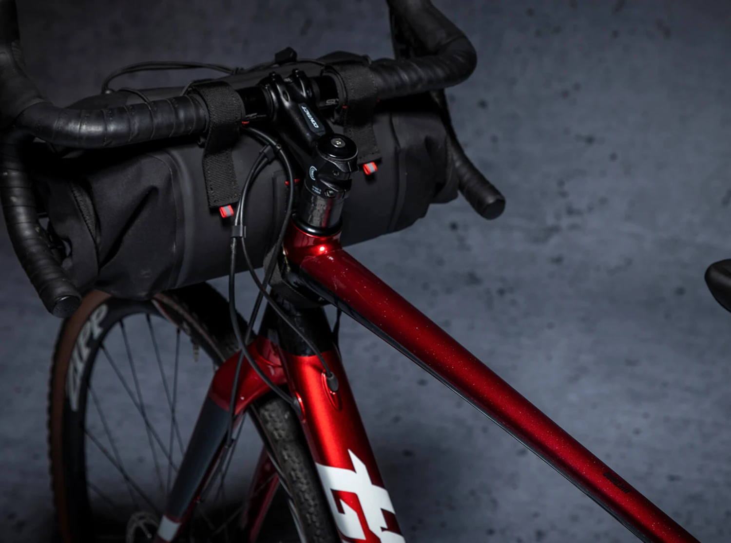 Dyedbro Beschermingsset Grindraam Clear - Glitter Matt 8 Dyedbro Beschermingsset Grindraam Clear - Glitter Matt - Afbeelding 6