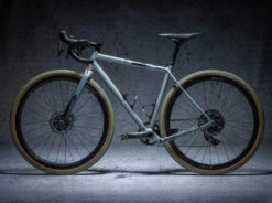 Dyedbro Grind Frame Beschermingsset Grinduro - Zwart Mat 9 Dyedbro Grind Frame Beschermingsset Grinduro - Zwart Mat -Sram Hope Winkel GB 33310 Grinduro Black 1