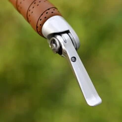 Dia-Compe Bar-end Shifter -Sram Hope Winkel GLDCBES0 fitted 1