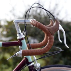 Dia-Compe Bar-end Shifter -Sram Hope Winkel GLDCBES0 fitted 7