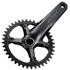 Shimano Crankset GRX FC-RX600 1x11-speed