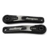 HOPE E-bike Crankarmen Smal Offset - Zwart -Sram Hope Winkel HCEBN55N HCEBN65N hope crank arms narrow offset 1