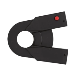 Hebie Chainglider S15 Kettingkast Achterdeel Voor Rohloff