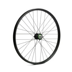 HOPE Fortus 35W Pro 4 Disc Achterwiel 27,5 Inch 12 X 148 Mm Boost Sram XD - Zwart