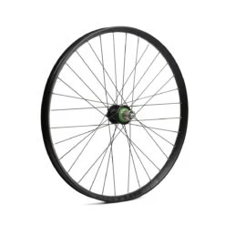 HOPE Fortus 35W Pro 4 Disc 27,5 Inch Achterwiel 10 X 135 / 12 X 142 Mm Shimano - Zwart