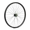 HOPE Fortus 30W Pro 4 Disc Achterwiel 29 Inch 10 X 135 / 12 X 142 Mm Shimano MicroSpline - Zwart -Sram Hope Winkel HRW29F30P4STNMS