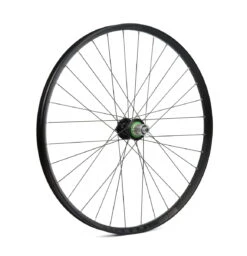 HOPE Fortus 35W Pro 4 Disc Achterwiel 29 Inch 12 X 148 Mm Boost Shimano - Zwart
