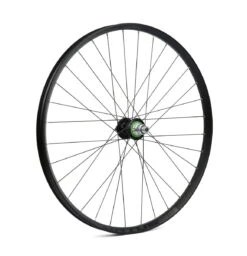 HOPE Fortus 35W Pro 4 Disc Achterwiel 29 Inch 12 X 148 Mm Boost Sram XD - Zwart