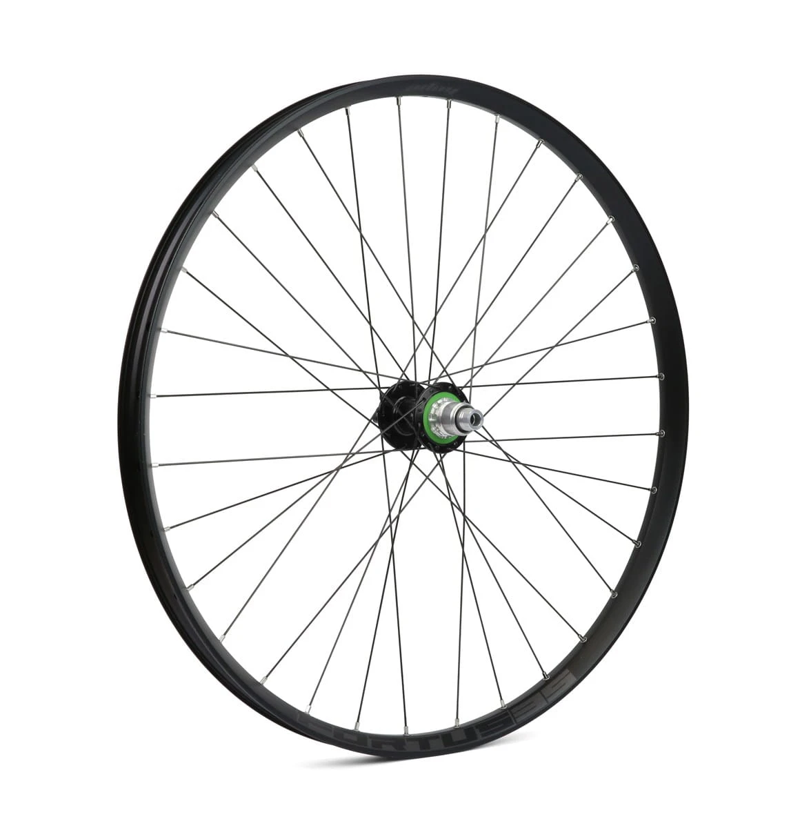 HOPE Fortus 35W Pro 4 Disc Achterwiel 29 Inch 12 X 148 Mm Boost Sram XD - Zwart 3 HOPE Fortus 35W Pro 4 Disc Achterwiel 29 Inch 12 X 148 Mm Boost Sram XD - Zwart