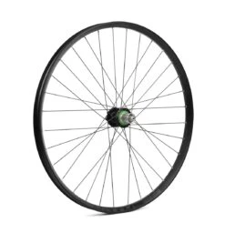 HOPE Fortus 35W Pro 4 Disc Achterwiel 29 Inch 10 X 135 / 12 X 142 Mm Shimano - Zwart