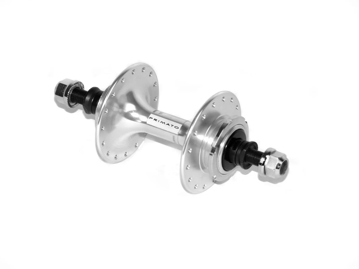 MICHE Primato Pista Hoge Flens Vast/vrij 3 MICHE Primato Pista Hoge Flens Vast/vrij