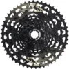 Shimano CS-LG700 Linkglide Cassette 11 - 50 Tanden -Sram Hope Winkel ICSLG70011150 A